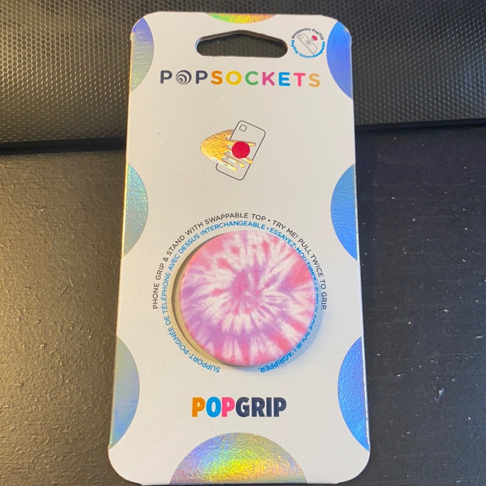 Popsocket